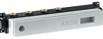 Axor 18310180 Axor Select inbouwlichaam voor 2 systemen