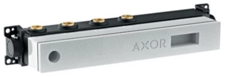 Axor 18310180 Axor Select inbouwlichaam voor 2 systemen
