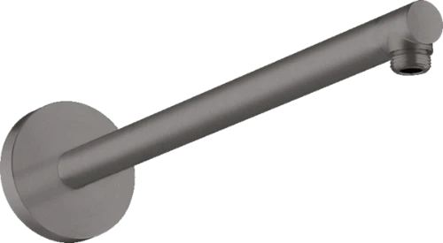DOUCHEARM AXOR 39 - brushed black chrome 26431340