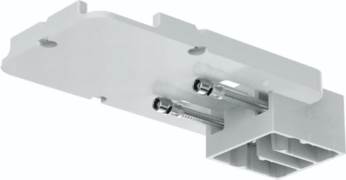 Axor 35363180 Axor inbouwlichaam hoofddouche 2jet - planfondmodel