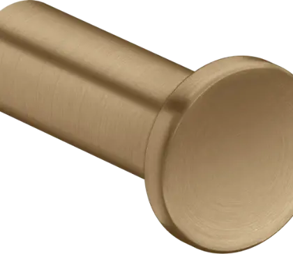 Axor 42811140 Axor Universal Circular handdoekhaak - Brushed Bronze