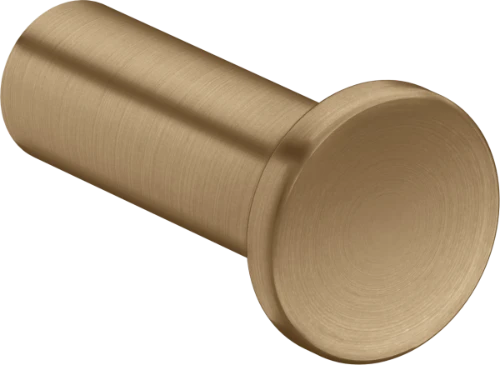 Axor 42811140 Axor Universal Circular handdoekhaak - Brushed Bronze