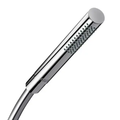 Axor HG 10531000 STARCK STAAFHANDDOUCHE 1JET CHR Hansgrohe 10531000