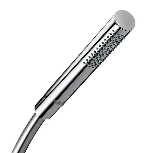 Axor HG 10531000 STARCK STAAFHANDDOUCHE 1JET CHR Hansgrohe 10531000