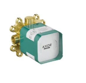 Axor Inbouwdeel inbouwmengkraan Axor Starck geschikt voor douche 10921180