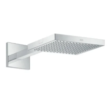 Axor Hoofddouche Axor Starck wandmontage 240x240mm chroom 10925000