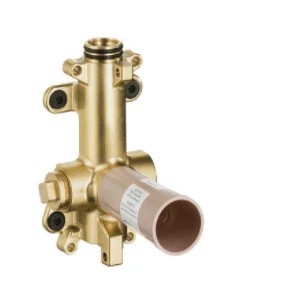 Axor HG 10971180 AX STARCK INBOUWDEEL VOOR STOPKRAAN Hansgrohe 10971180