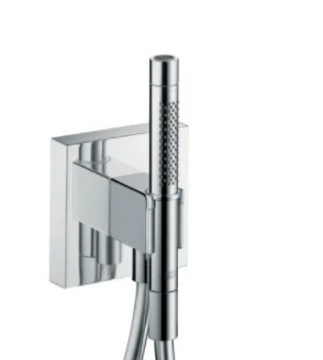 Axor HG 12626000 AX STARCK ORGANIC PORTER UNIT STAAFHANDD CHR 12626000