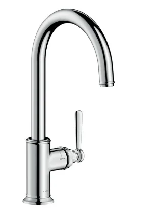 Axor HG 16580000 AX MONTREUX KEUKENMENGKRAAN CHROOM Hansgrohe 16580000