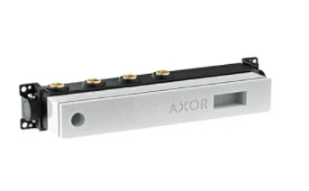 Axor Inbouwdeel inbouwmengkraan Axor thermostatisch 18310180