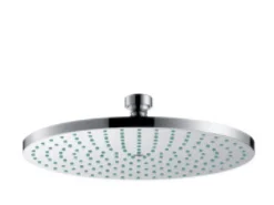 Axor Hoofddouche Axor Starck wandmontage Ø240mm chroom 28494000