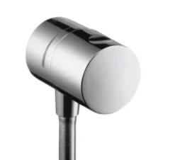 Axor HG 38882000 AX UNO? FIXFIT STOPKRAAN MUURAANSL CHR Hansgrohe 38882000