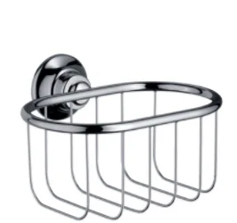Axor HG 42065000 AX MONTREUX ZEEPMANDJE CHR Hansgrohe 42065000