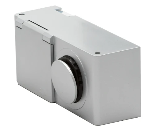 Kivu combibox IP44 BOX.001