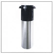 Begetube 010162180 Begetube Profi-Air dakdoorvoer DN180