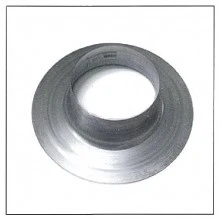 Begetube 010163000 Begetube Profi-Air alu plakplaat DN180