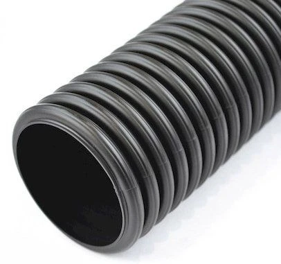 Begetube 010219050 Begetube Profi-Air ventilatieflexibel 90 mm (rollengte 50m) - zwart - antistatisch en antibacterieel - prijs per meter
