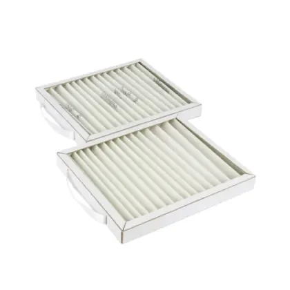 Begetube 010912100 Begetube Profi-Air filterset 2 x G4 voor unit BT 3.5F