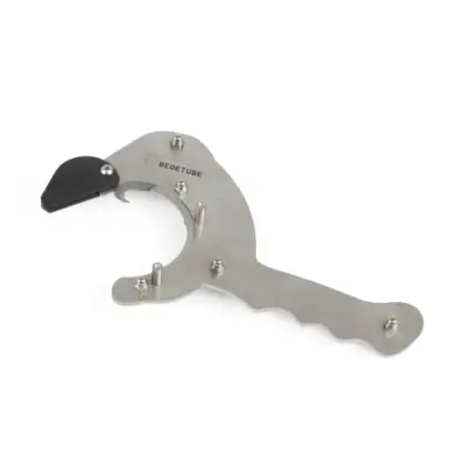Begetube 010920002 Begetube Profi-Air snijapparaat voor ventilatieflexibel 63 mm