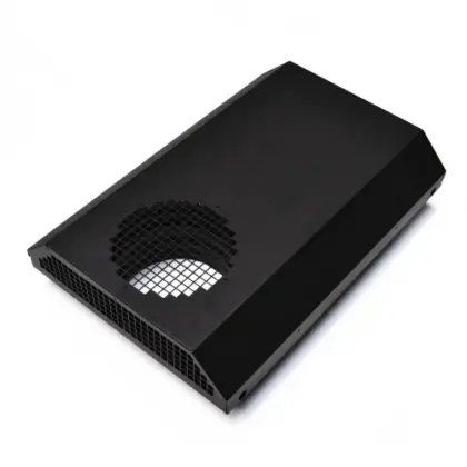 Begetube Profi-Air Combi buitenrooster voor BT 3.5S² en BT 4.8S² ventilatie unit 018192003