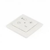 Begetube 018491001 Begetube Profi-Air inbouw RF schakelaar voor reeks BT 2.5F - 4.8 S²