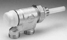 Begetube 100040052 Begetube thermostatiseerbare vierwegmengkraan 1/2 x M24