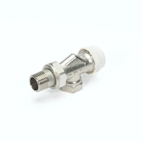 Begetube thermostatiseerbare haaks verkeerde radiatorkraan 1/2 x 1/2 131040026