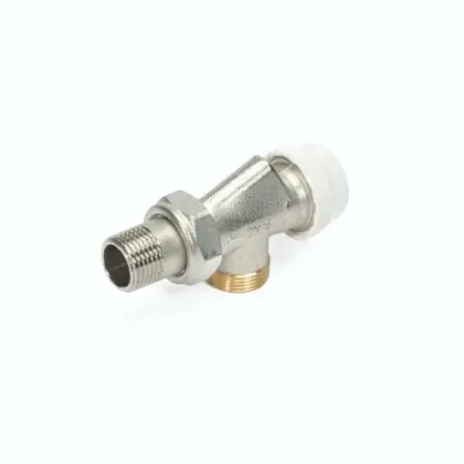Begetube 131040052 Begetube thermostatiseerbare haaks verkeerde radiatorkraan 1/2 x M24