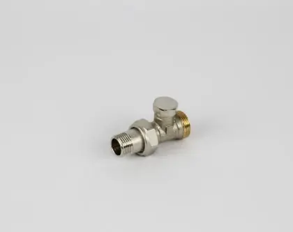 Begetube rechte regelbare koppeling 1/2 x EK3/4 140040055