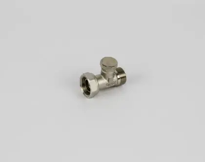 Begetube rechte regelbare koppeling EK3/4 x M24 140280052