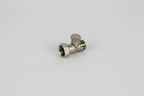 Begetube rechte regelbare koppeling EK3/4 x M24 140280052