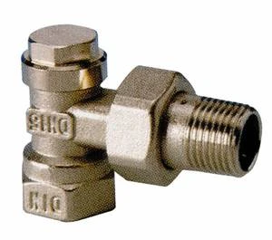 Begetube haakse regelbare koppeling 3/4 x 3/4 150070028