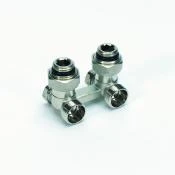 Begetube H-stuk 100% muuraansluiting 1/2 x M24 160054052