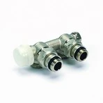 Begetube thermostatiseerbaar H-stuk 100% muuraansluiting 1/2 x M24 162053052