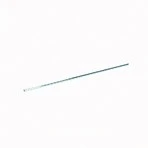 Begetube 181122100 Begetube verbindingsbuis 1000 x 15 mm - verchroomd staal