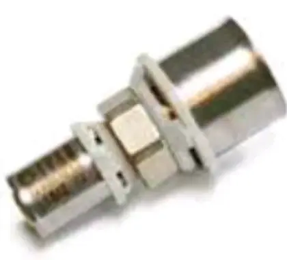 Begetube 308001866 Begetube B-Press messing verloop mof FF 32 x 16 mm
