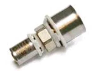 Begetube 308008490 Begetube B-Press (86775190) messing verloop mof FF 75 x 50 mm