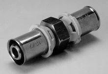 Begetube 308008787 Begetube B-Press messing mof FF 63 x 63 mm