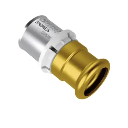 Begetube 308044056 Begetube Ivarpress universele verloopmof FF 22 x 26/3 (M/V contour)