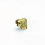 Begetube messing bocht 90° MM M24 x M24 310005252