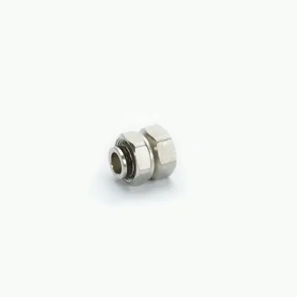 Begetube 400002657 Begetube chroom mof FF 1/2 x M24 - draaibaar