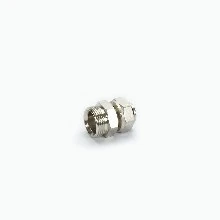 Begetube 400005557 Begetube chroom verloop mof FM M24 x EK3/4