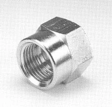 Begetube chroom verloop mof FF 1/2 x M24 400022657
