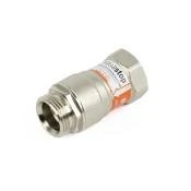 Begetube Aquastop mechanische afsluiter voor de circulatie van koud water 3/4 x EK3/4 500522