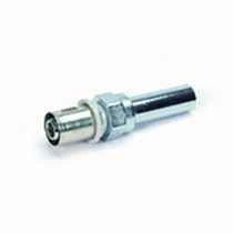 Begetube B-Press messing mof met aangelaste koperbuis FM 26 x 22 mm 501640556