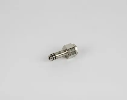 Begetube afpersstop 16/2 Alu 510003018