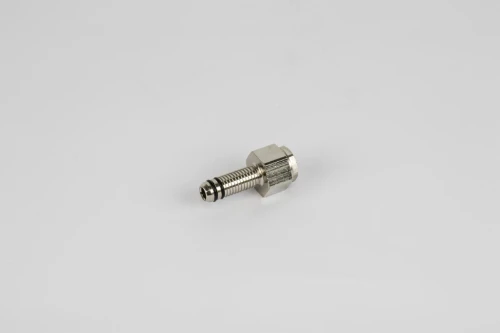 Begetube afpersstop 16/2 Alu 510003018
