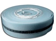 Begetube UFH randisolatie met PE-foliestrip 8 x 160 mm (rollengte 25m) - prijs per meter 600003000