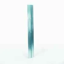 Begetube UFH lamel 1000 x 120 mm - verzinkt - prijs per stuk 600004001