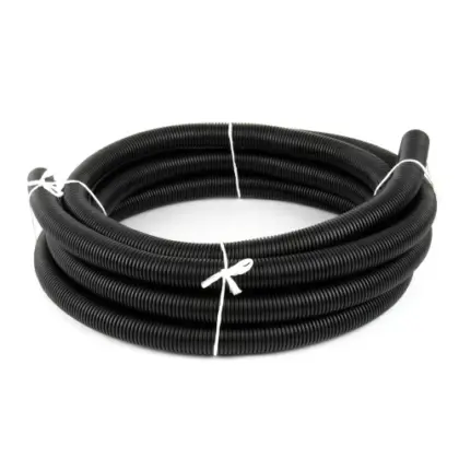 Begetube 605002005 Begetube (71900129) UFH beschermhuls 20 x 1 mm voor voegdoorgang (rollengte 5 m) - prijs per meter